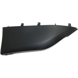 2016-2018 TOYOTA Rear bumper extension outer Left Driver Side CAPA OEM# 5256647900 PL# TO1104135C