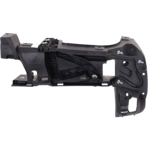 2016-2023 TOYOTA Rear bumper extension outer Left Driver Side OEM# 5215404010 PL# TO1104136
