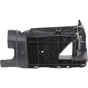 2016-2017 TOYOTA Rear bumper extension outer Left Driver Side OEM# 521540C040 PL# TO1104137