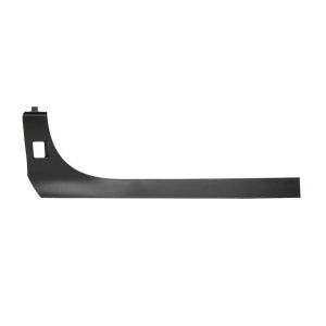 2024-2025 TOYOTA Rear bumper extension outer Left Driver Side OEM# 5216660140 PL# TO1104149