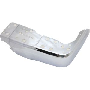 2014-2016 TOYOTA Rear bumper extension outer Right Passenger Side OEM# 521510C100 PL# TO1105123