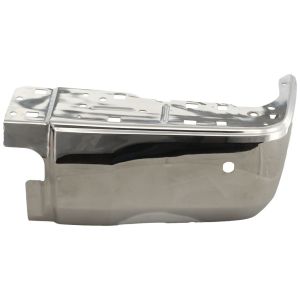 2014-2016 TOYOTA Rear bumper extension outer Right Passenger Side OEM# 521510C110 PL# TO1105124