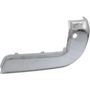 2016-2023 TOYOTA Rear bumper extension outer Right Passenger Side OEM# 5215504050 PL# TO1105132