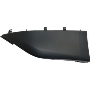 2016-2018 TOYOTA Rear bumper extension outer Right Passenger Side CAPA  OEM# 5256547900 PL# TO1105135C