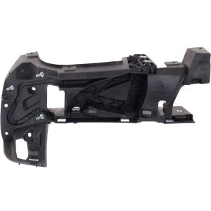 2016-2023 TOYOTA Rear bumper extension outer Right Passenger Side OEM# 5215304010 PL# TO1105136