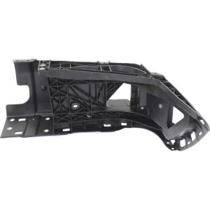 2016-2017 TOYOTA Rear bumper extension outer Right Passenger Side OEM# 521530C050 PL# TO1105137