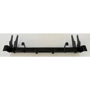 2022-2024 TOYOTA TUNDRA Rear bumper reinforcement OEM# 520230C080 PL# TO1106247