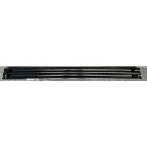 2024-2025 LEXUS TX350 Rear bumper reinforcement OEM# 521710E200 PL# TO1106251