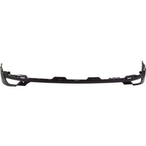 2016-2018 TOYOTA RAV4 Rear bumper upper CAPA  OEM# 5215942930 PL# TO1114103C