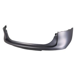 2023-2025 TOYOTA CROWN Rear bumper upper CAPA OEM# 521593A930 PL# TO1114108C