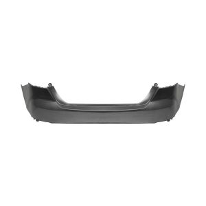 2025 TOYOTA CAMRY Rear bumper upper OEM# 52159AQ900 PL# TO1114110