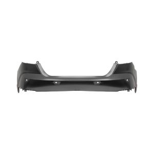 2025 TOYOTA CAMRY Rear bumper upper OEM# 52159AQ901 PL# TO1114111