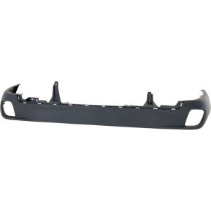 2014-2019 TOYOTA HIGHLANDER Rear bumper lower CAPA OEM# 521690E070 PL# TO1115104C