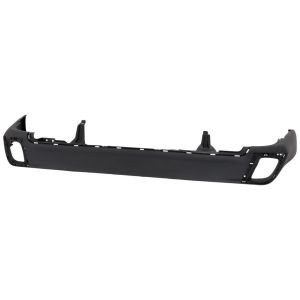 2017-2019 TOYOTA HIGHLANDER Rear bumper lower OEM# 521690E100 PL# TO1115109