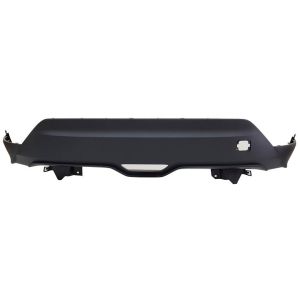 2018-2022 TOYOTA C-HR Rear bumper lower OEM# 5245310010 PL# TO1115116