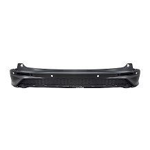 2021-2025 TOYOTA SIENNA Rear bumper lower CAPA OEM# 5216908902 PL# TO1115120C