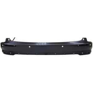 2021-2025 TOYOTA SIENNA Rear bumper lower OEM# 5216908900 PL# TO1115122