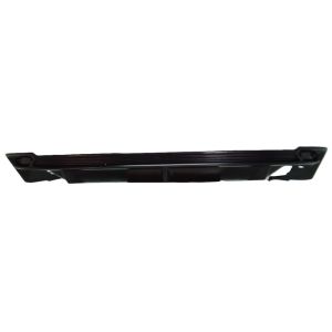2025 TOYOTA CAMRY Rear bumper lower OEM# 52169AQ901 PL# TO1115130