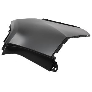 2021-2024 TOYOTA RAV4 PRIME Rear bumper Left Driver Side CAPA OEM# 521620R906 PL# TO1116110C