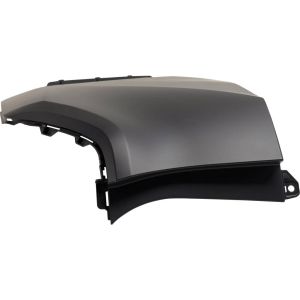 2019-2024 TOYOTA RAV4 Rear bumper Left Driver Side OEM# 521620R907 PL# TO1116111