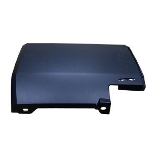 2022-2024 TOYOTA TUNDRA Rear bumper Left Driver Side OEM# 521820C050 PL# TO1116120