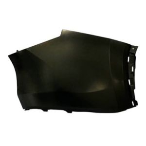 2024-2025 TOYOTA Rear bumper Right Passenger Side OEM# 521650E900 PL# TO1117121