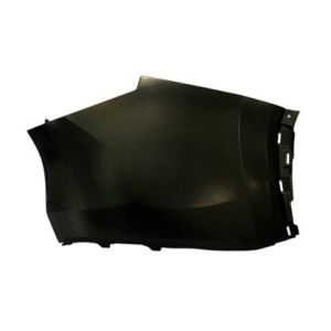 2024-2025 TOYOTA Rear bumper Right Passenger Side CAPA  OEM# 521650E900 PL# TO1117121C