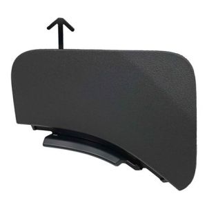 2022-2024 TOYOTA COROLLA CROSS Rear bumper tow hook cover OEM# 521620A060 PL# TO1129107