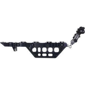 2015-2017 TOYOTA CAMRY Rear bumper retainer Left Driver Side OEM# 5257606140 PL# TO1132116