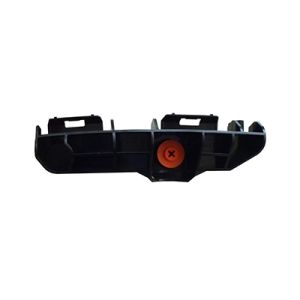 2016-2018 TOYOTA RAV4 Rear bumper retainer Left Driver Side OEM# 525630R050 PL# TO1132124