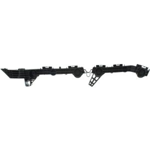 2013-2018 TOYOTA AVALON Rear bumper retainer Left Driver Side OEM# 5257607010 PL# TO1132125