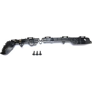 2016-2018 TOYOTA PRIUS Rear bumper retainer Right Passenger Side OEM# 5257547040 PL# TO1133123