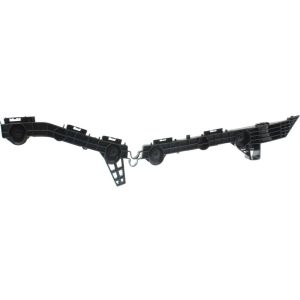 2013-2018 TOYOTA Rear bumper retainer Right Passenger Side OEM# 5257507010 PL# TO1133125