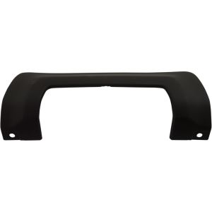 2014-2024 TOYOTA 4RUNNER Rear bumper insert OEM# 5215135901 PL# TO1137103