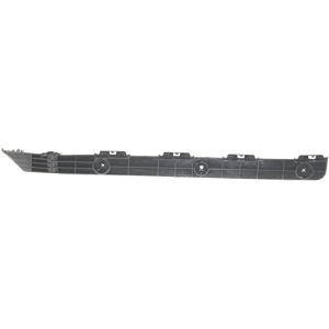 2007-2011 TOYOTA Rear bumper support Left Driver Side CAPA  OEM# 5215806010 PL# TO1142100C
