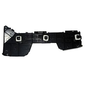 2008-2013 TOYOTA HIGHLANDER Rear bumper support Left Driver Side OEM# 521580E020 PL# TO1142105