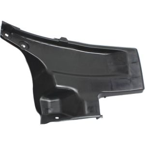 2010-2015 TOYOTA Rear bumper support Left Driver Side CAPA OEM# 5259247021 PL# TO1142111C