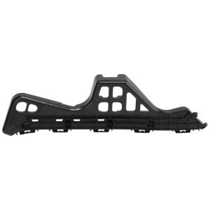 2012-2018 TOYOTA PRIUS v Rear bumper support Left Driver Side OEM# 5215647010 PL# TO1142115