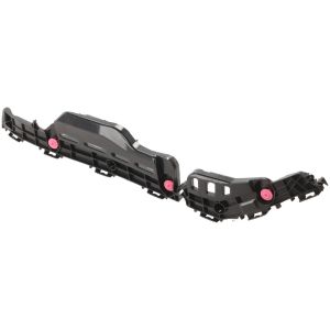 2014-2019 TOYOTA HIGHLANDER Rear bumper support Left Driver Side OEM# 521560E070 PL# TO1142120