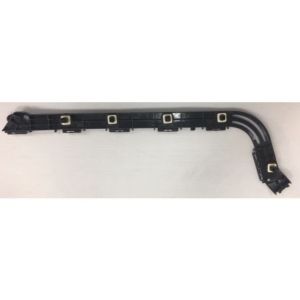 2010-2024 TOYOTA Rear bumper support Left Driver Side CAPA OEM# 5215635050 PL# TO1142125C