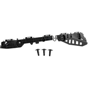 2019-2022 TOYOTA PRIUS Rear bumper support Left Driver Side OEM# 5257647060 PL# TO1142133