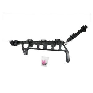 2019-2022 TOYOTA AVALON Rear bumper support Left Driver Side OEM# 5257607020 PL# TO1142138