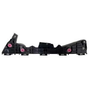 2023-2025 TOYOTA Rear bumper support Left Driver Side CAPA  OEM# 5257647070 PL# TO1142155C