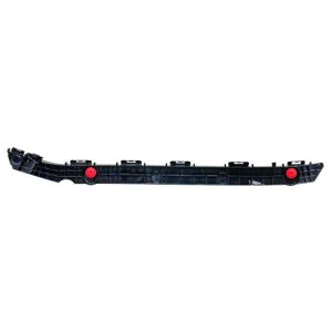 2025 TOYOTA Rear bumper support Left Driver Side CAPA  OEM# 52576AQ010 PL# TO1142162C