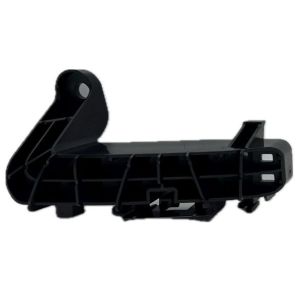 2025 TOYOTA Rear bumper support Left Driver Side CAPA  OEM# 52563AQ010 PL# TO1142163C