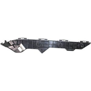 2009-2013 TOYOTA Rear bumper support Right Passenger Side CAPA  OEM# 5215502110 PL# TO1143101C