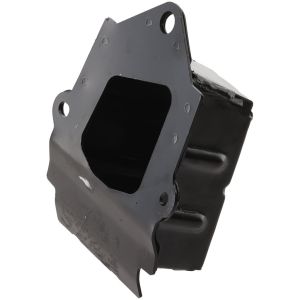 2007-2012 TOYOTA YARIS Rear bumper support Right Passenger Side OEM# 5201552070 PL# TO1143103