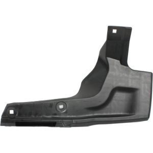 2010-2015 TOYOTA Rear bumper support Right Passenger Side CAPA OEM# 5259147021 PL# TO1143111C