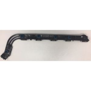 2010-2024 TOYOTA Rear bumper support Right Passenger Side CAPA OEM# 5215535050 PL# TO1143125C