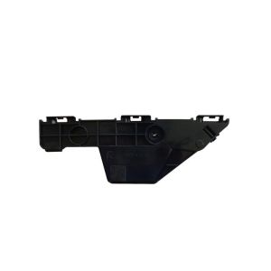 2011-2013 TOYOTA Rear bumper support Right Passenger Side CAPA OEM# 525750E041 PL# TO1143127C